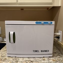Towel Warmer 