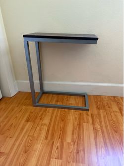 Bed side table/desk - Union City
