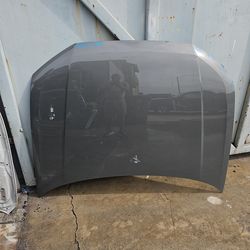 Audi q3 hood 2019 2020 2021 2022