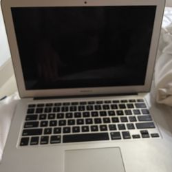 MacBook Air