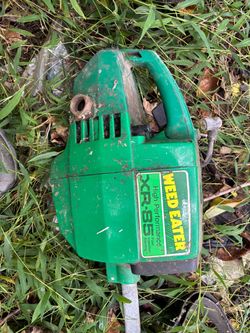 Weed Eater High Performance