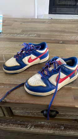 Nikes