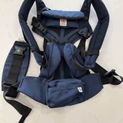 Ergobaby Baby Carrier - Cool Air Mesh