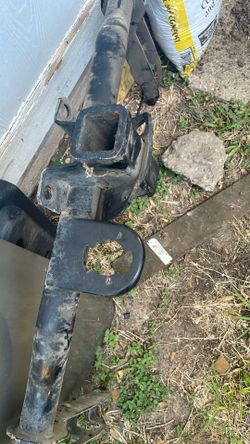 Trailer Hitch 