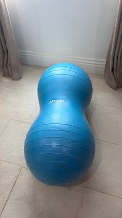 Peanut Ball