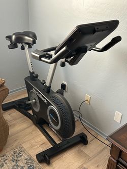 Nordictrack Studio Bike