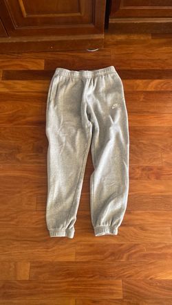 Nike mens jogger pants medium