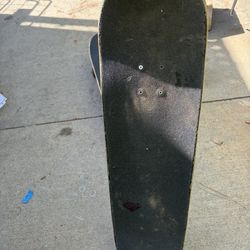 Skateboard