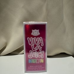 Juicy Couture - Neon perfume 50mL 