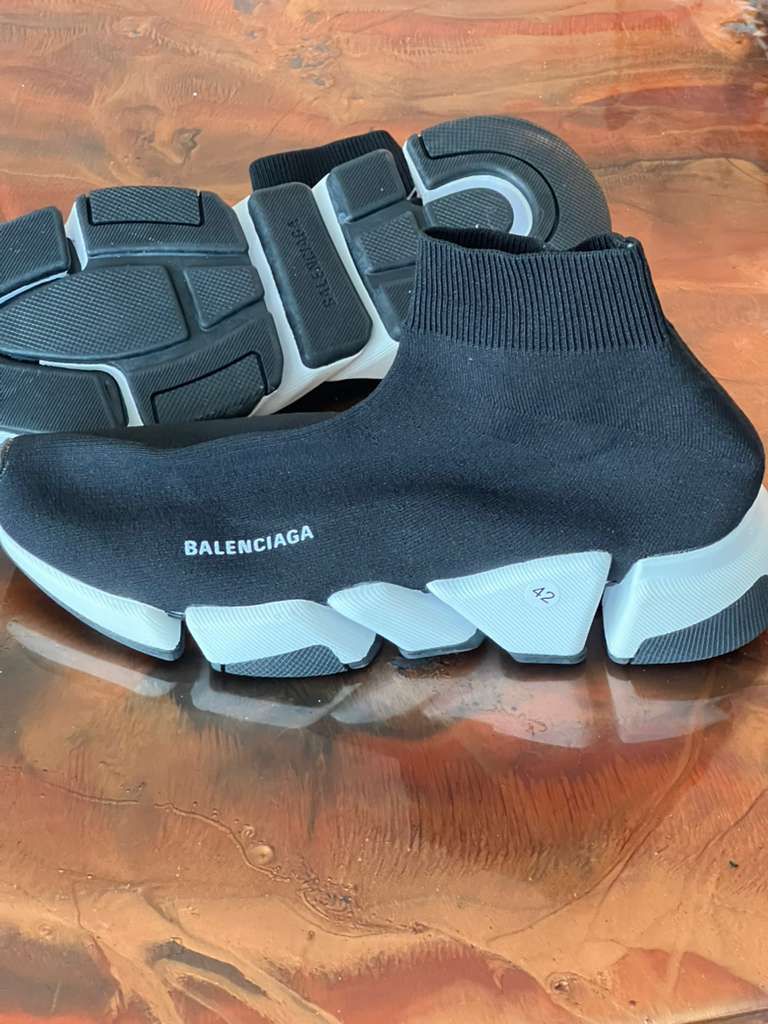Balenciaga men sneaker