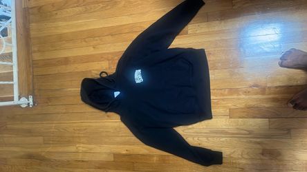 Billionaire Boys Club Black Hoodie
