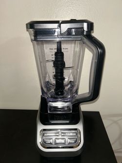 Ninja Professional Blender 1000 Watt