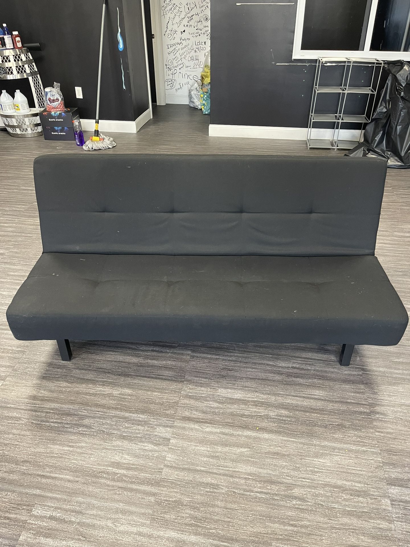 Futon