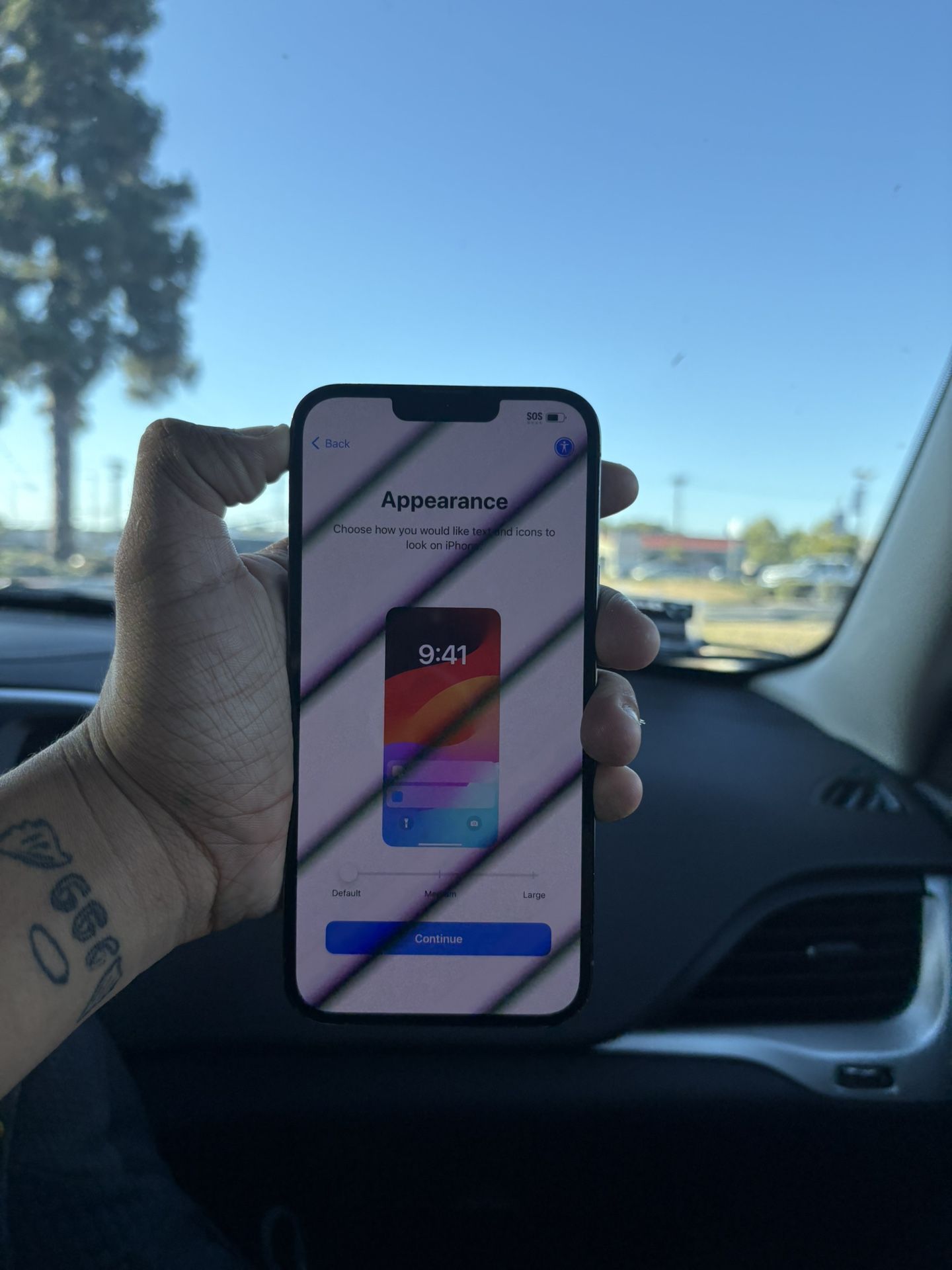 iPhone 13 Pro Max 256gb