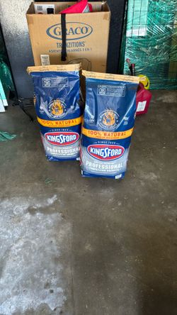 Kings ford Charcoal