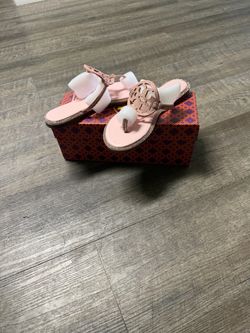 💗 TORY BURCH SANDALS — 💗