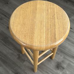 Bar Stool 