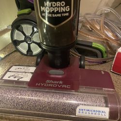 Shark Hydrovac Vacuum 
