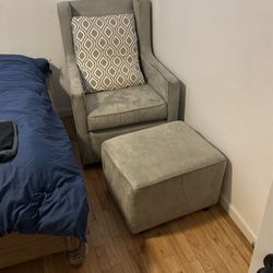 Rocking Chair
