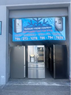 Nevera, Refrigerator LG, 36x34x69, Warranty 3 months, Delivery Available
