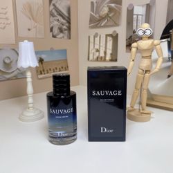 Dior Sauvage Cologne 