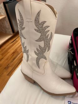 Cowgirl Boots