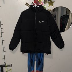 Nike Puffer