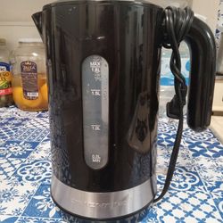 Tea Kettle