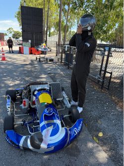 Gokart 125cc