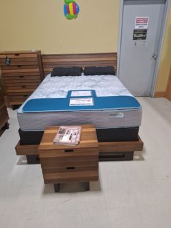 Twin Mattress