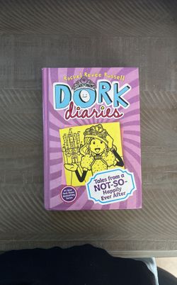 Dork Diaries