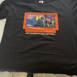 Jonny Cupcakes Punk Drunkers Shirt Dcon 2022 X Large