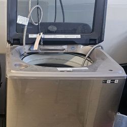 Samsung washer