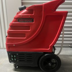 Commercial Hard and Soft surface cleaner 