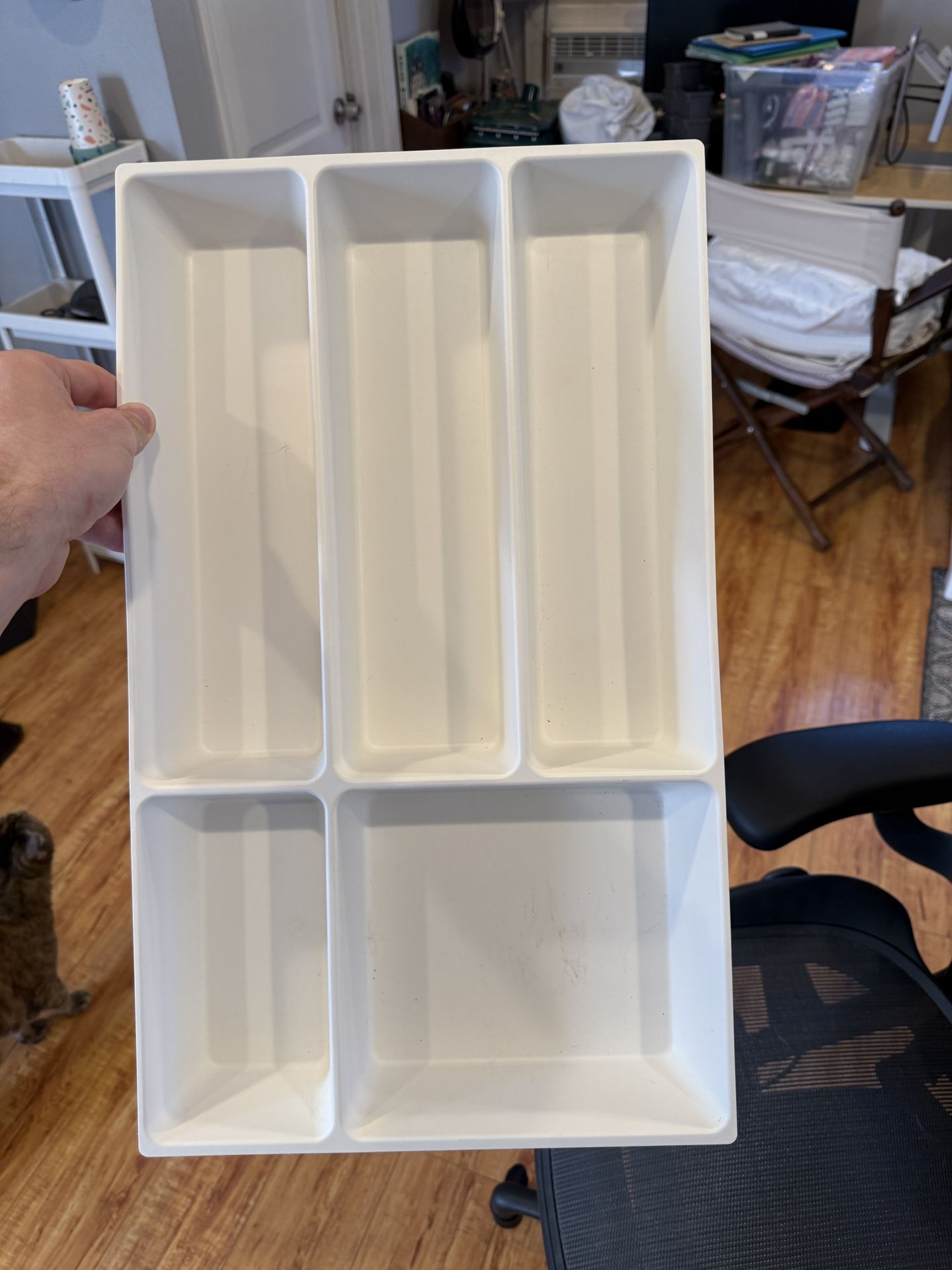 Alex Drawer Organizer