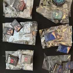 Halloween 🎃 Earrings $3ea 