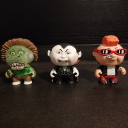  Garbage Pail Kids Funko Mystery Minis