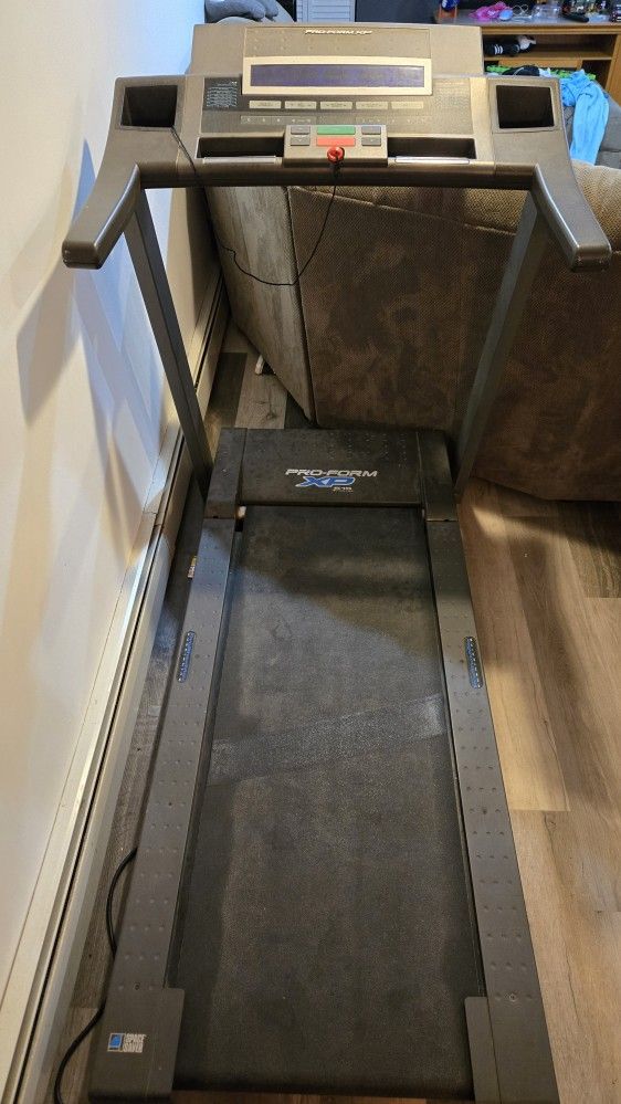 Used Treadmill