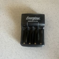 Battery Pack Charger 