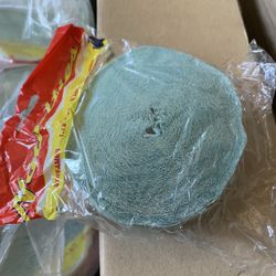 Crepe Paper Rolls/party Decorations 