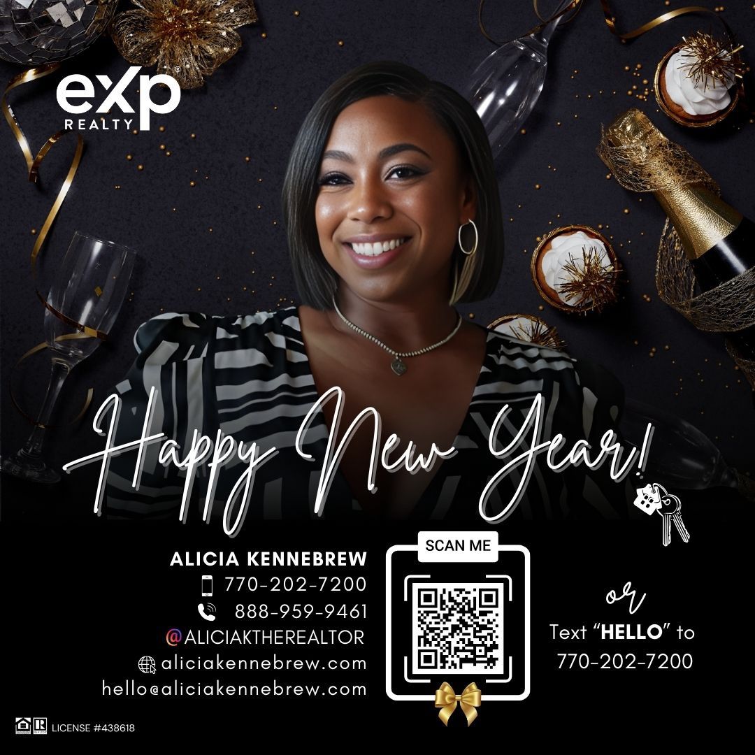 Real Estate Professional + Atlanta REALTOR ®