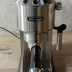 Delonghi Dedica Espresso Machine