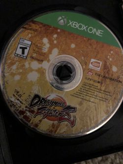 Dragon Ball FighterZ