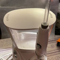 Waterpik Water Flosser
