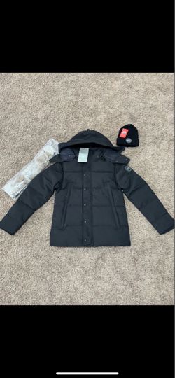 Canada Goose Jackets