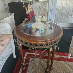 End Tables