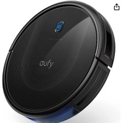 Robot Vacuum Cleaner 