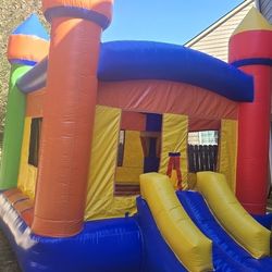 Bounce House