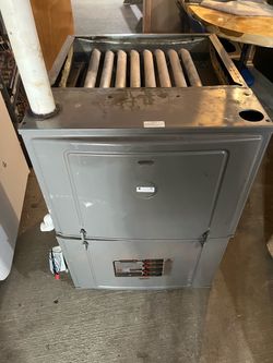 Furnace