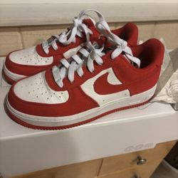 Nike Air Force 1 Women’s Size 7